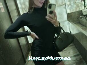 HayleyMustang