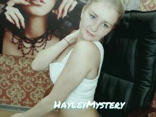 HayleyMystery