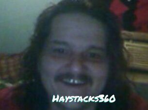Haystacks360
