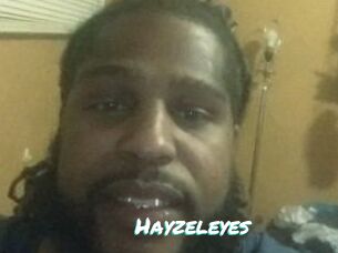 Hayzeleyes