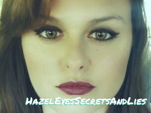 HazelEyesSecretsAndLies