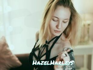 HazelHarleys
