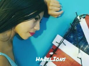 HazelIons