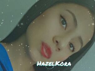 HazelKora