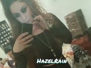 HazelRain