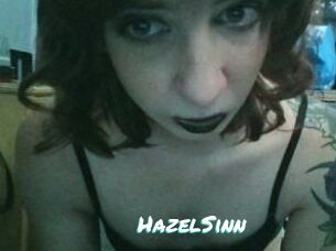 HazelSinn