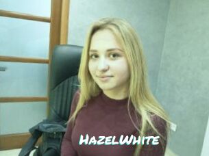 HazelWhite