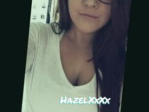 HazelXxXx