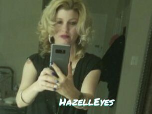HazellEyes
