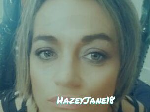 HazeyJane18