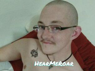 HearMeRoar