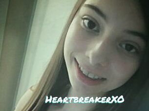 HeartbreakerXO