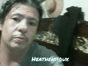 Heathensioux