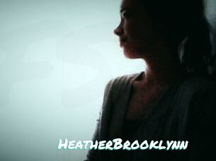 HeatherBrooklynn