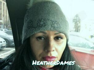 HeatherDames