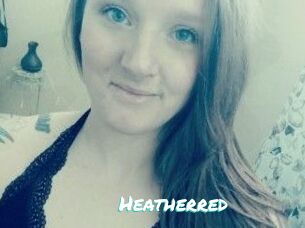 Heatherred