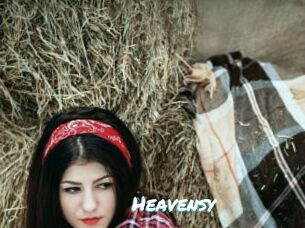 Heavensy
