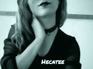 Hecatee