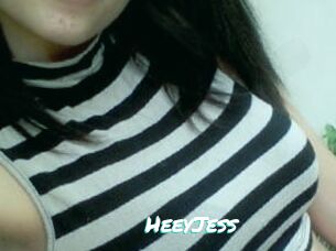 HeeyJess