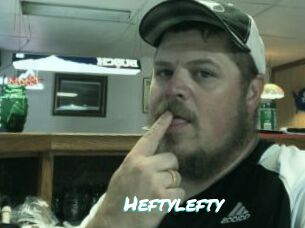 Heftylefty