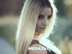 HeidaJasso