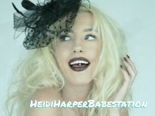HeidiHarperBabestation