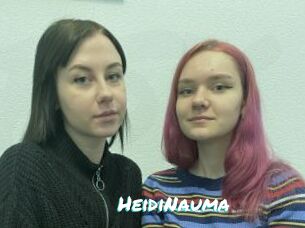 HeidiNauma