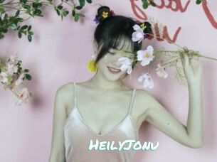 HeilyJonu