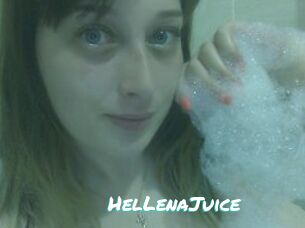 HelLenaJuice
