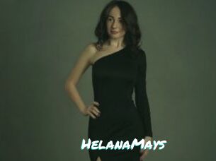 HelanaMays
