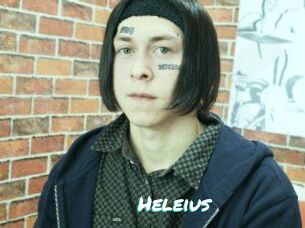 Heleius