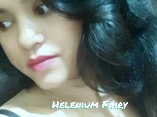 Helenium_Fairy