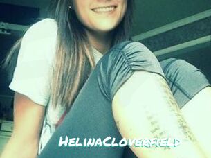 Helina_Cloverfield