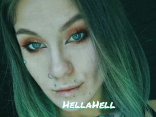 HellaHell
