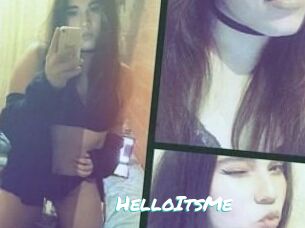 HelloItsMe