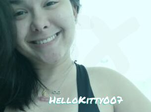 HelloKitty007