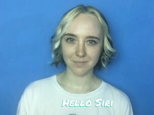 Hello_Siri