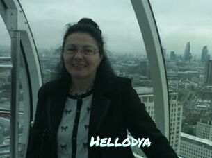 Hellodya