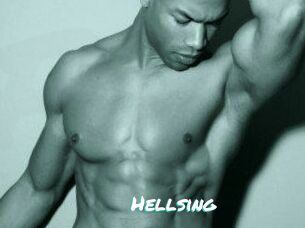 Hellsing