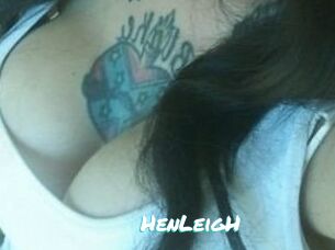 HenLeigH
