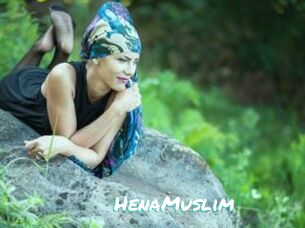 HenaMuslim