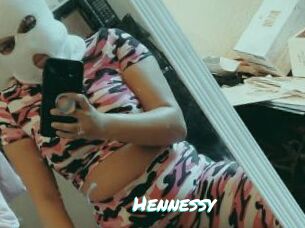 Hennessy
