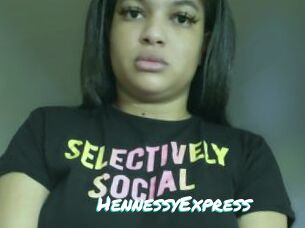 HennessyExpress