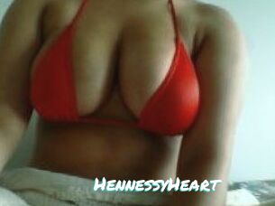 HennessyHeart