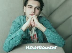 HenryBowers