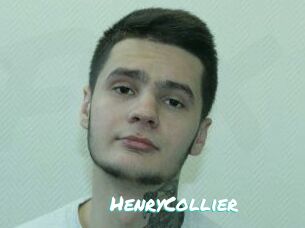 HenryCollier