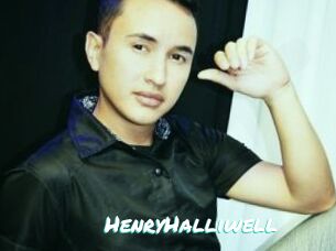 HenryHalliwell