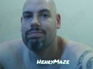 Henry_Maze