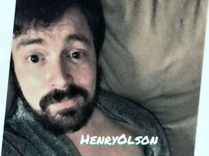Henry_Olson
