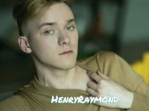 HenryRaymond